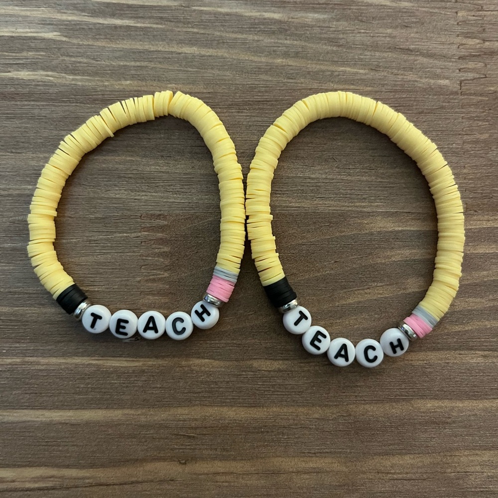 Customizable bracelets! - Picture 10 of 16